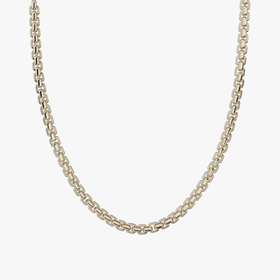 box chain Gold Chain